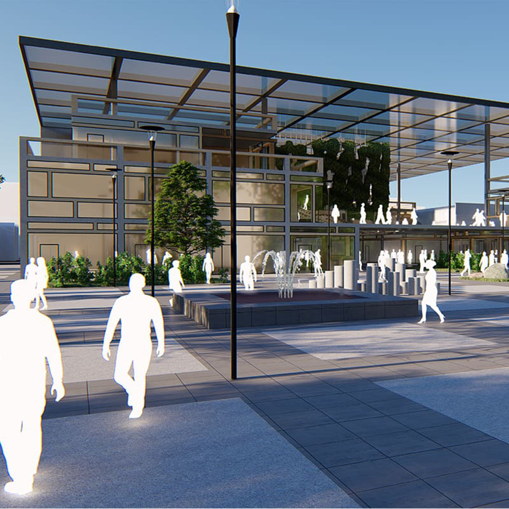 ÇANAKKALE MUNICIPALITY LIFE CENTER | ÇANAKKALE