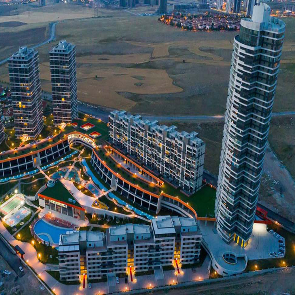 İNCEK PRESTİJ | ANKARA